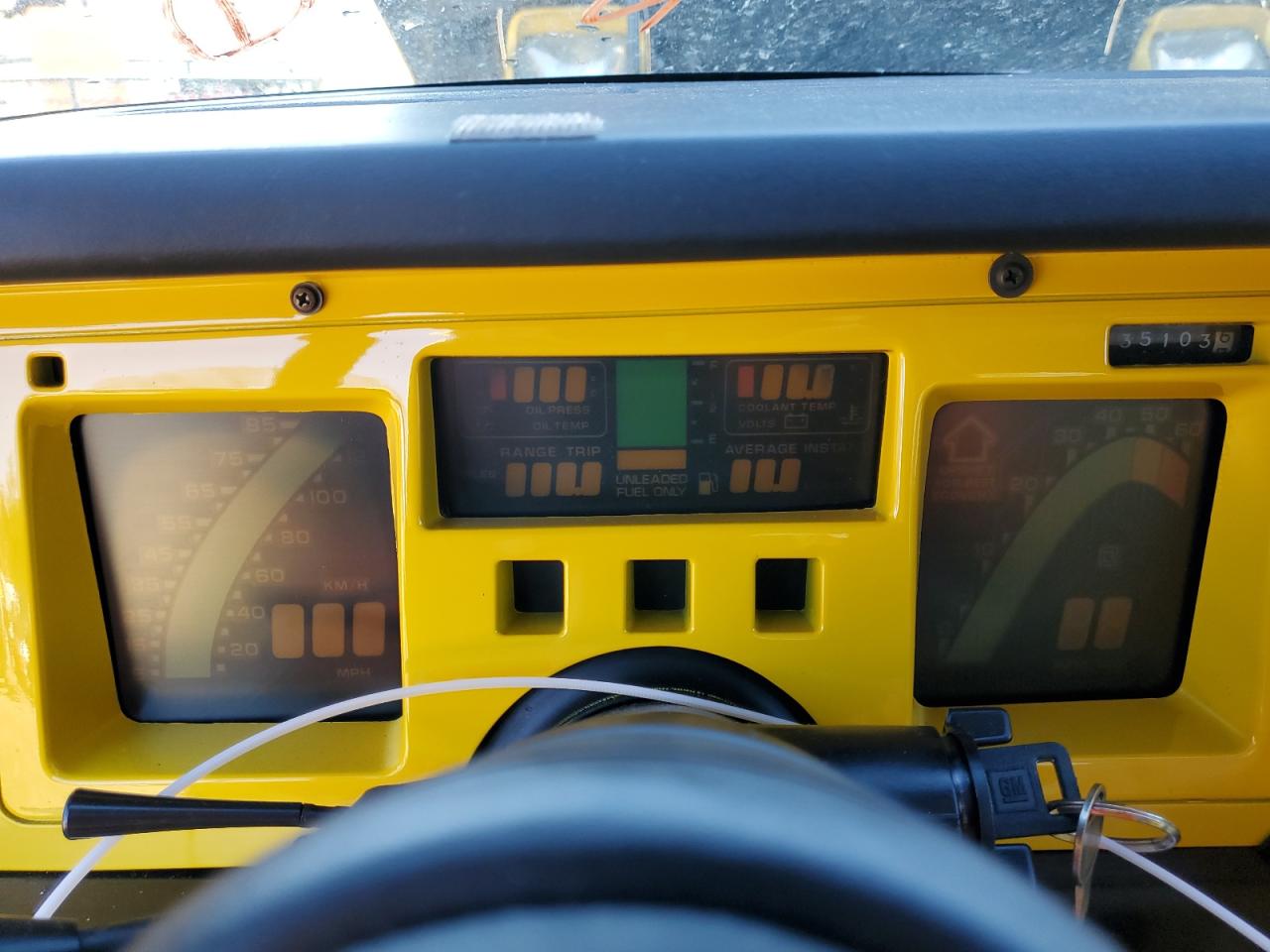 1987 Chevrolet Corvette - Image 9