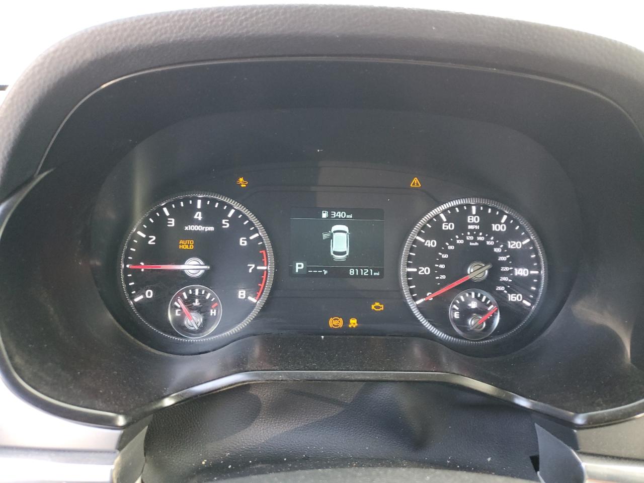 2022 Kia Telluride - Image 9