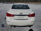 2016 Infiniti Q50 Premium იყიდება Cartersville-ში, GA - Front End