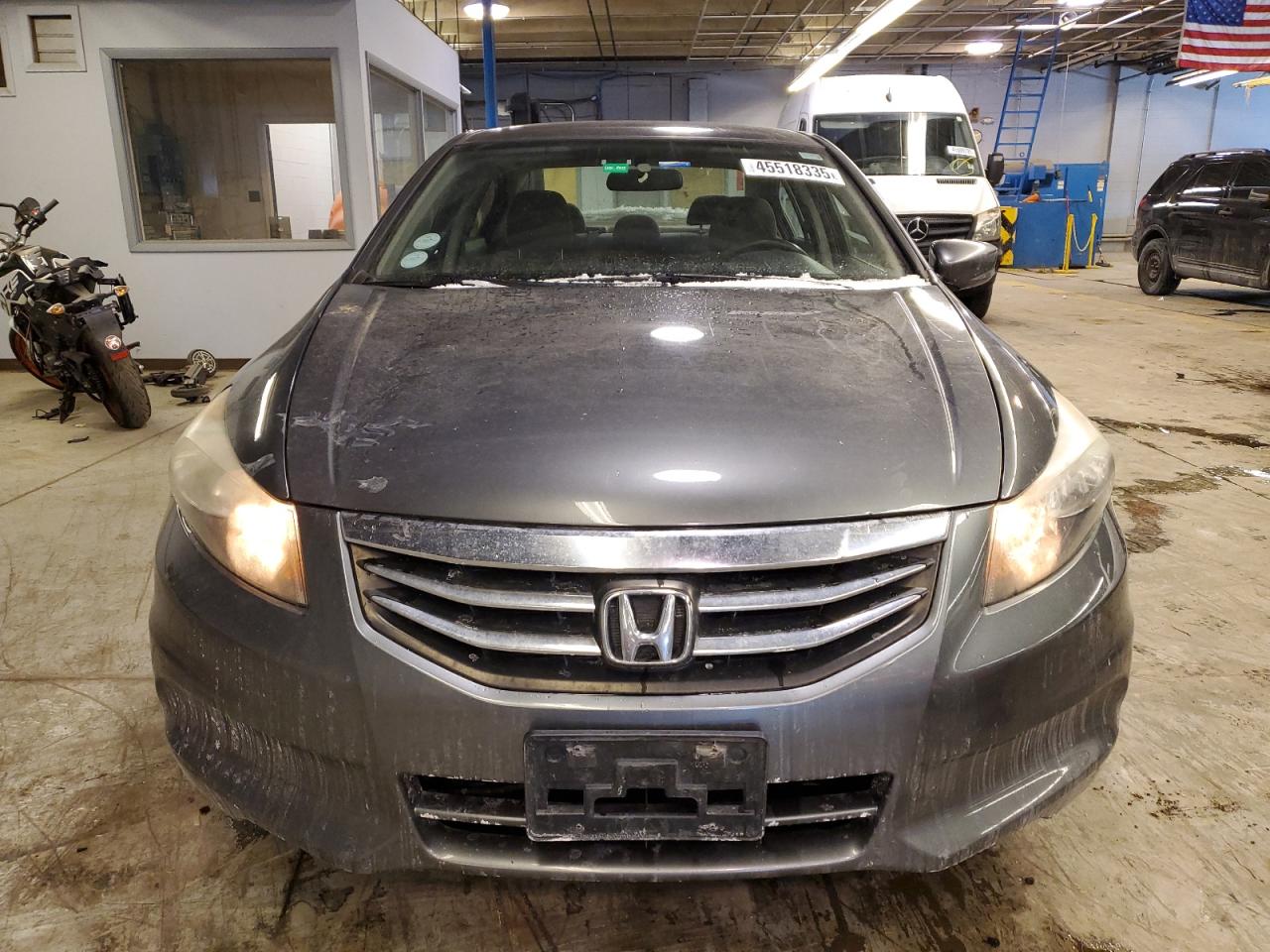 2012 Honda Accord - Image 5