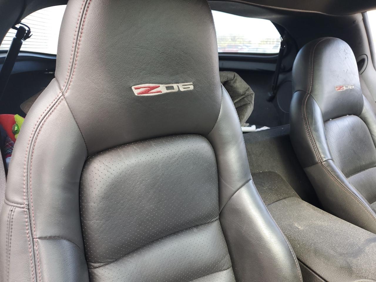 2009 Chevrolet Corvette - Image 10