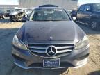 2014 Mercedes-Benz E 350 4Matic на продаже в Spartanburg, SC - Rear End