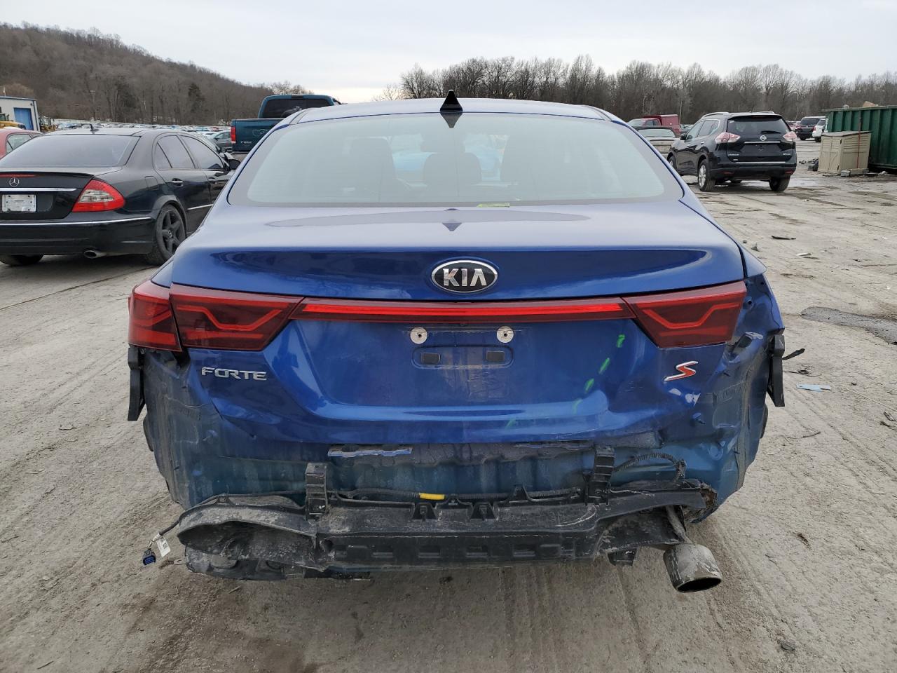 2019 Kia Forte - Image 6