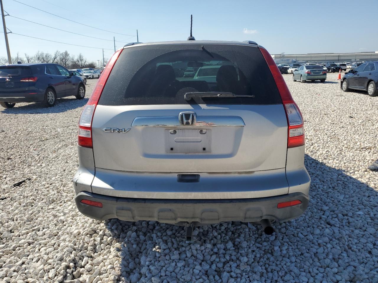 2007 Honda CR-V - Image 6