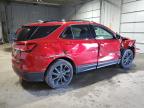2024 Chevrolet Equinox Rs zu verkaufen in Candia, NH - Front End