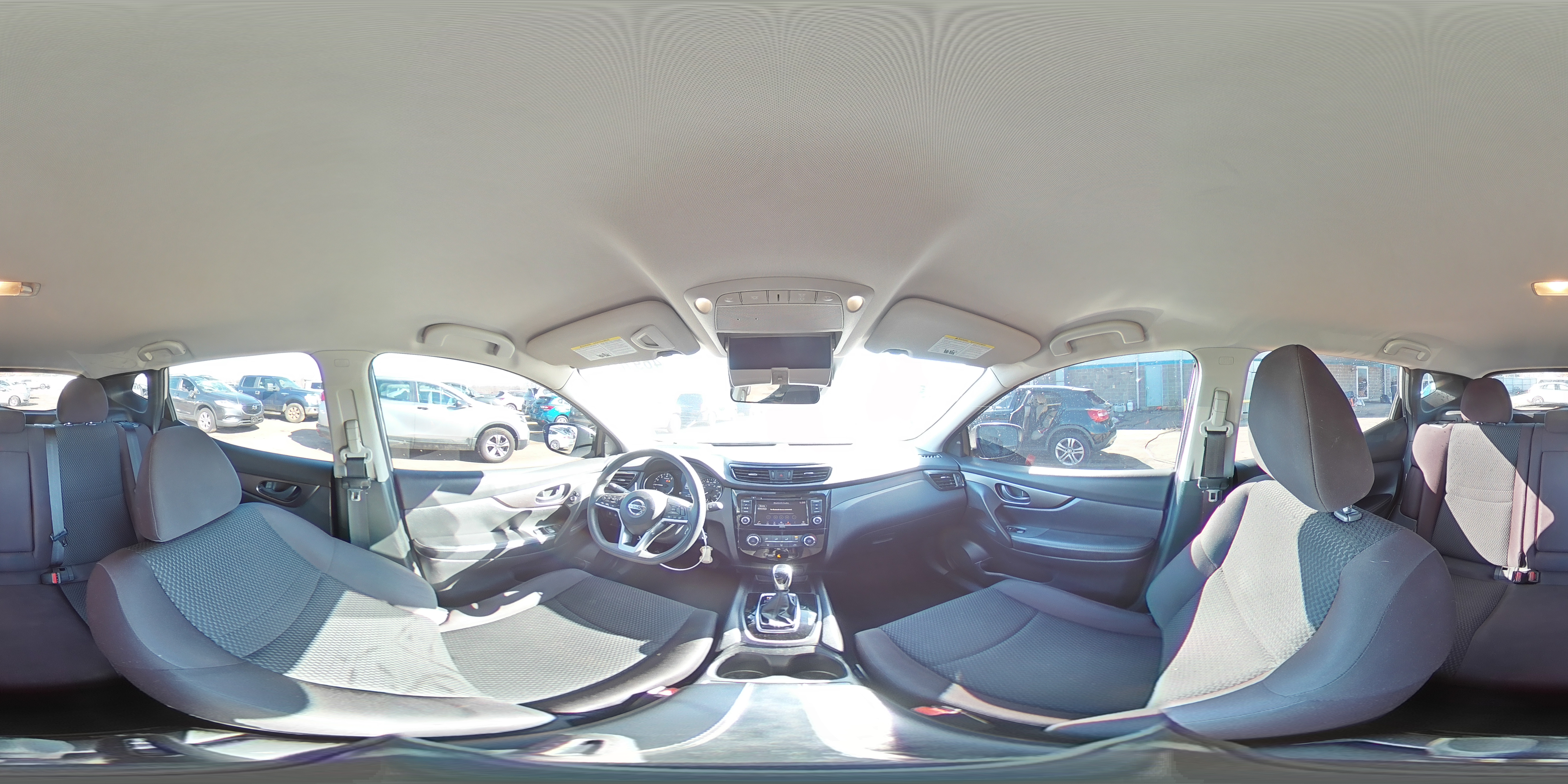 2020 Nissan Rogue - Image 14