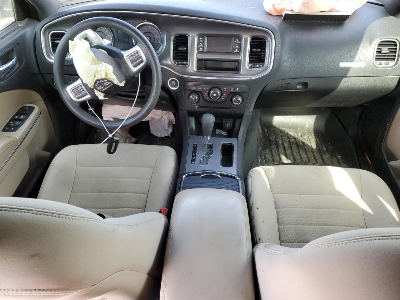 2011 Dodge Charger - Image 8