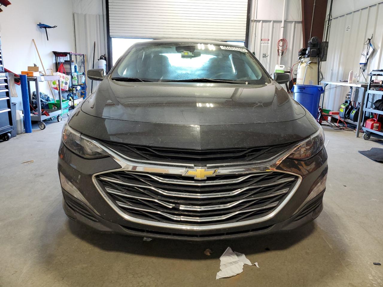 2023 Chevrolet Malibu - Image 5