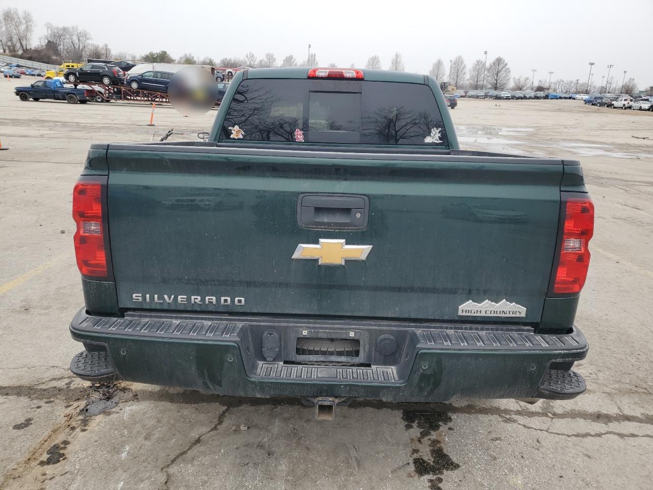 2015 Chevrolet Silverado - Image 6