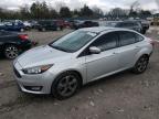 2018 Ford Focus Se na sprzedaż w Madisonville, TN - Side