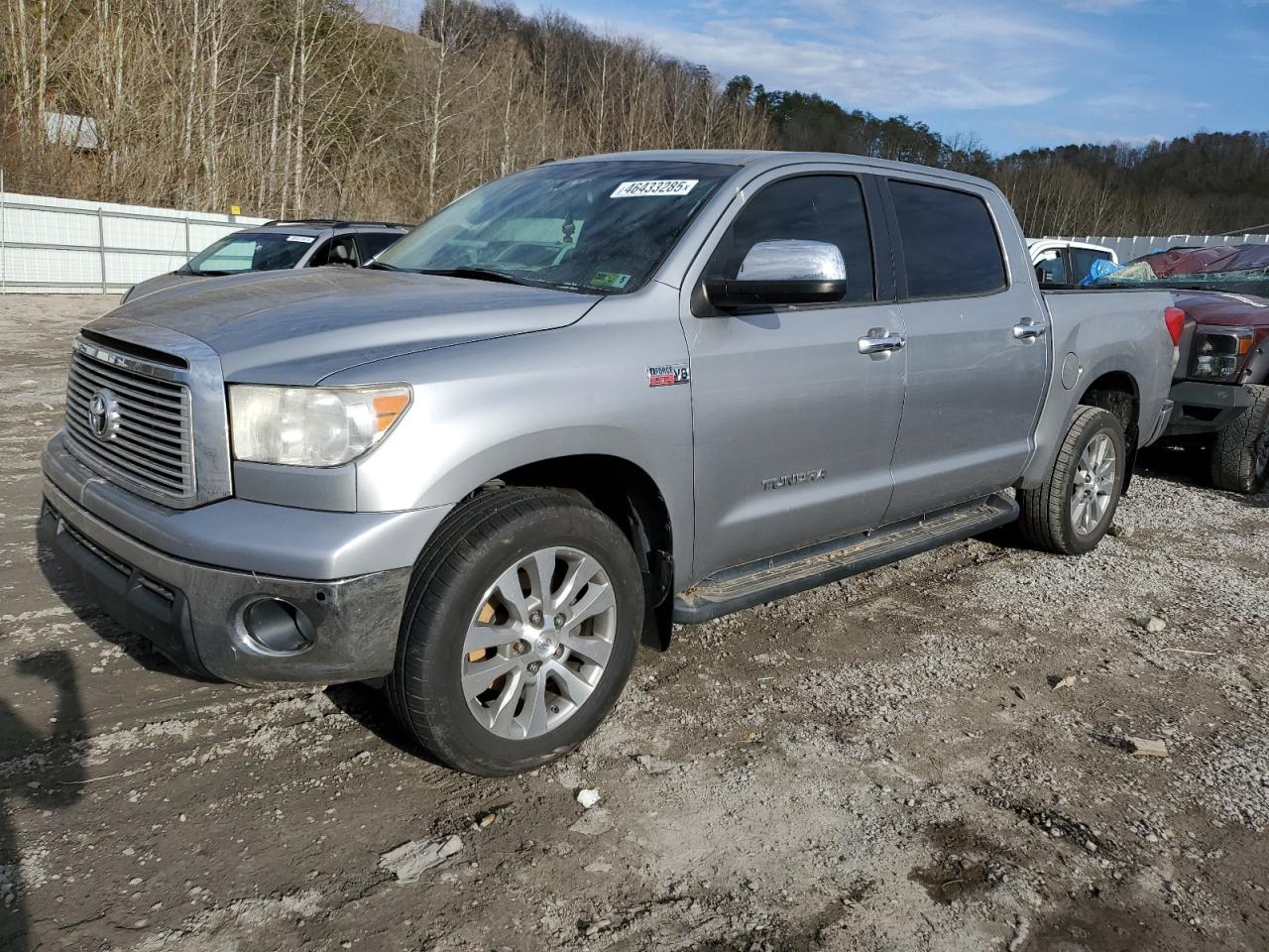 2013 Toyota Tundra - Image 1