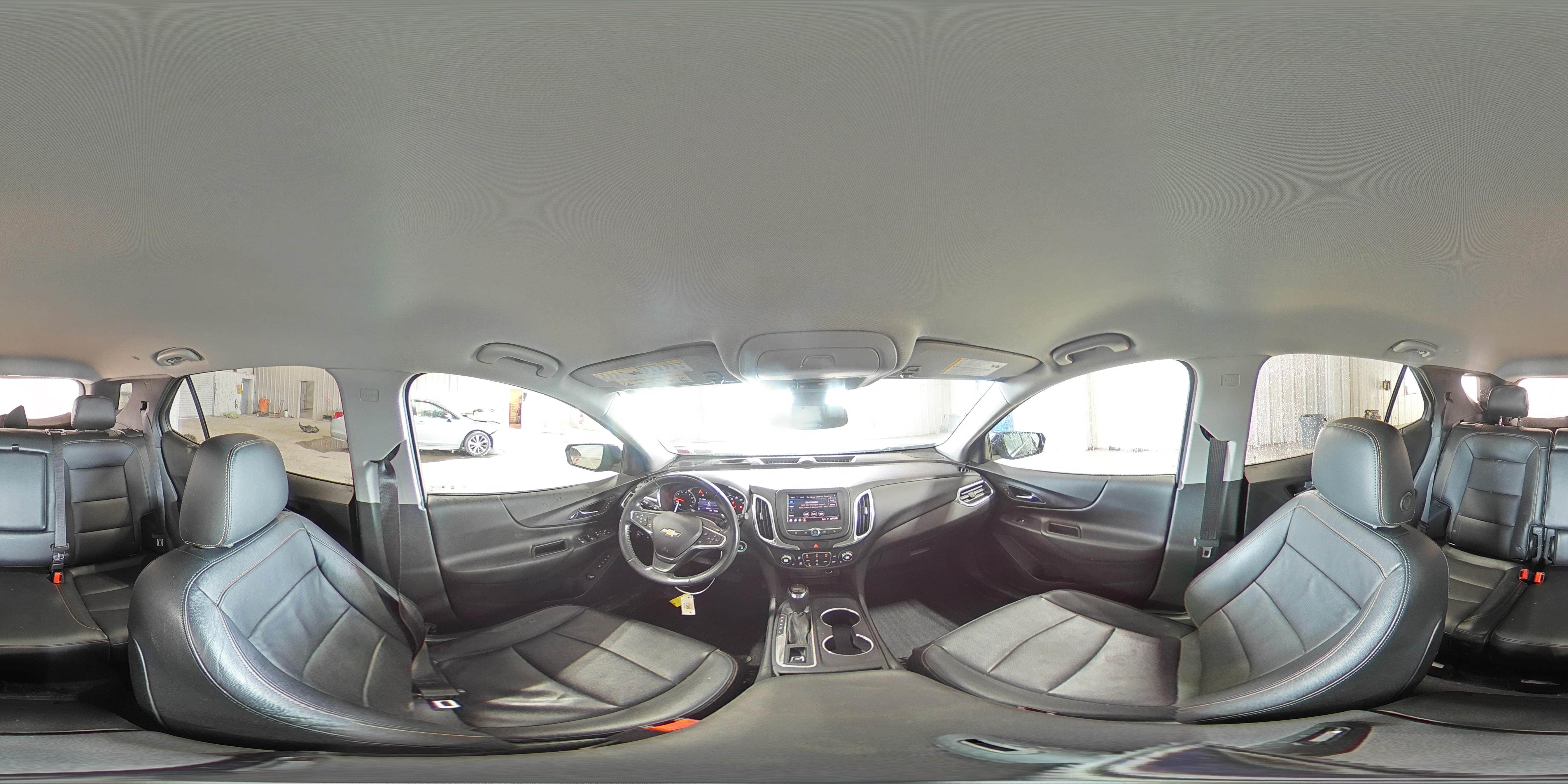 2020 Chevrolet Equinox - Image 15