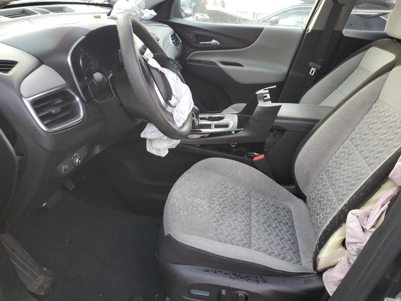 2022 Chevrolet Equinox - Image 7