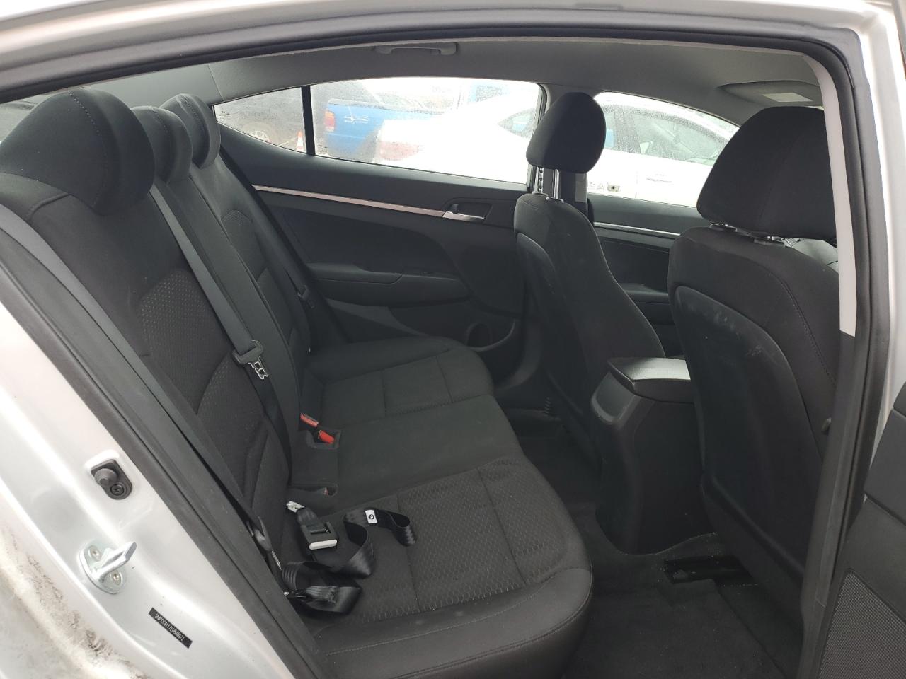 2020 Hyundai Elantra - Image 10