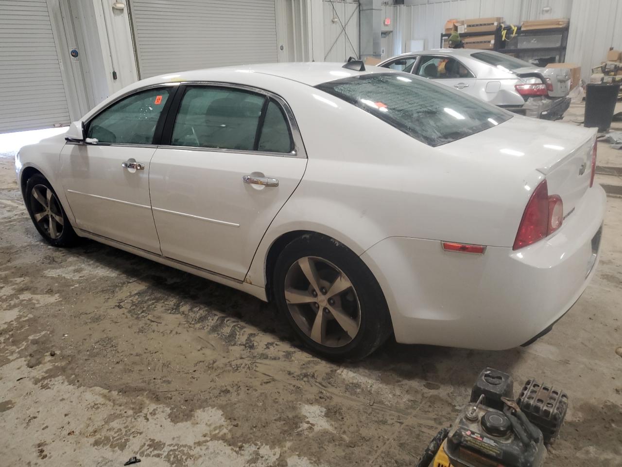 2012 Chevrolet Malibu - Image 2