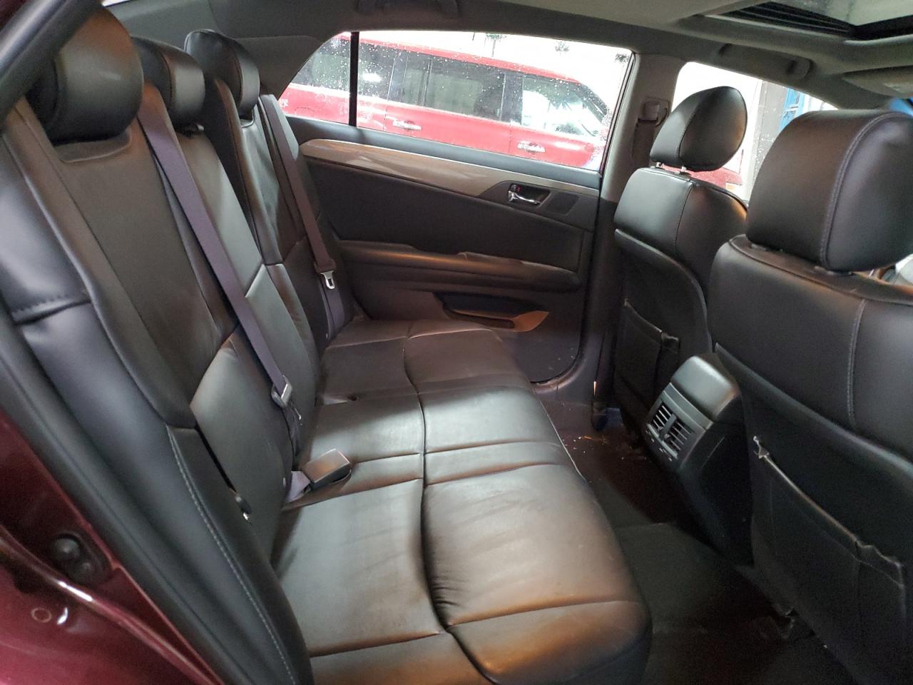 2007 Toyota Avalon - Image 10