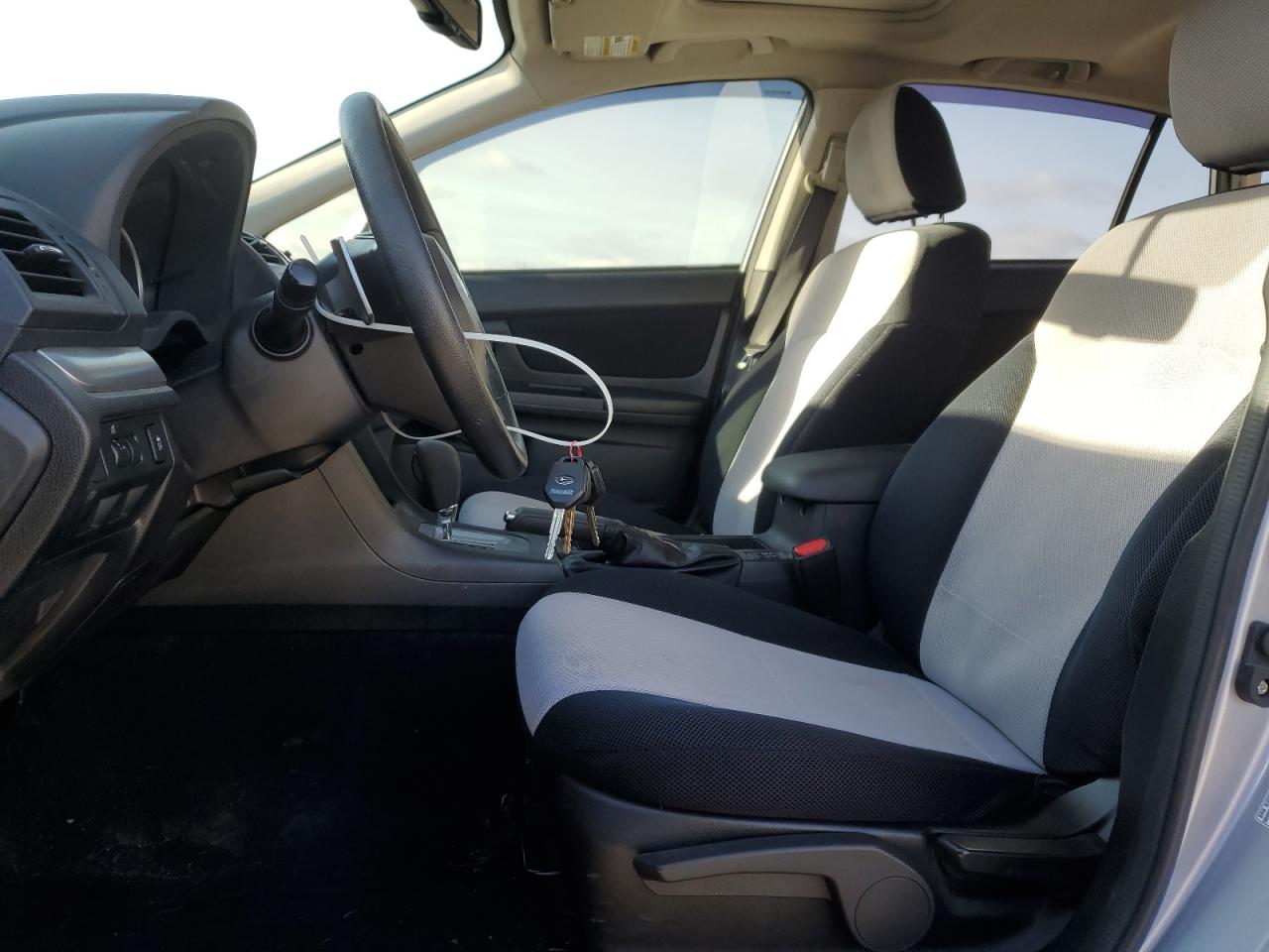 2013 Subaru XV - Image 7