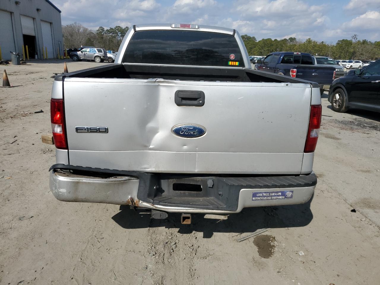 2008 Ford F-150 - Image 6