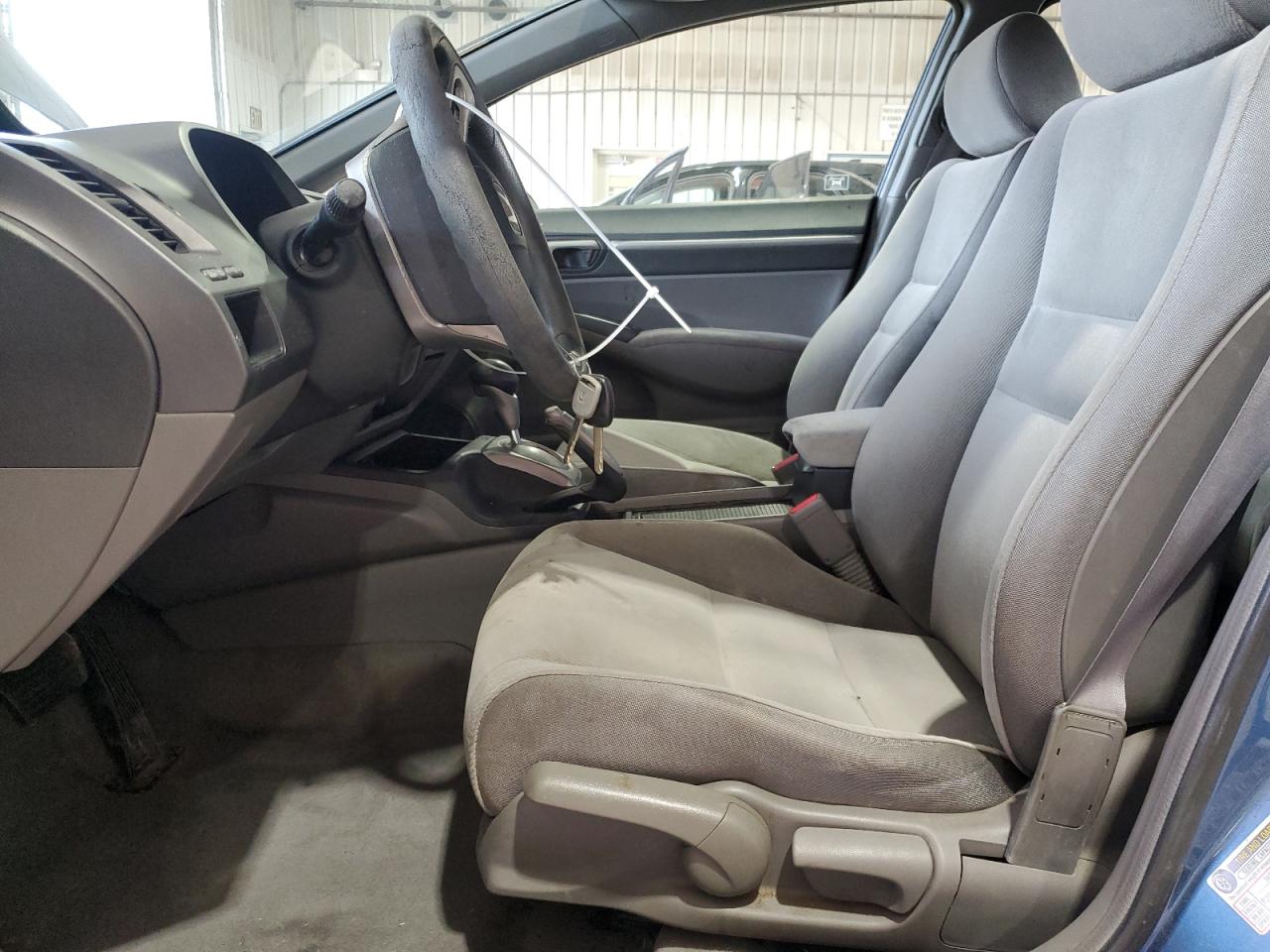2008 Honda Civic - Image 7