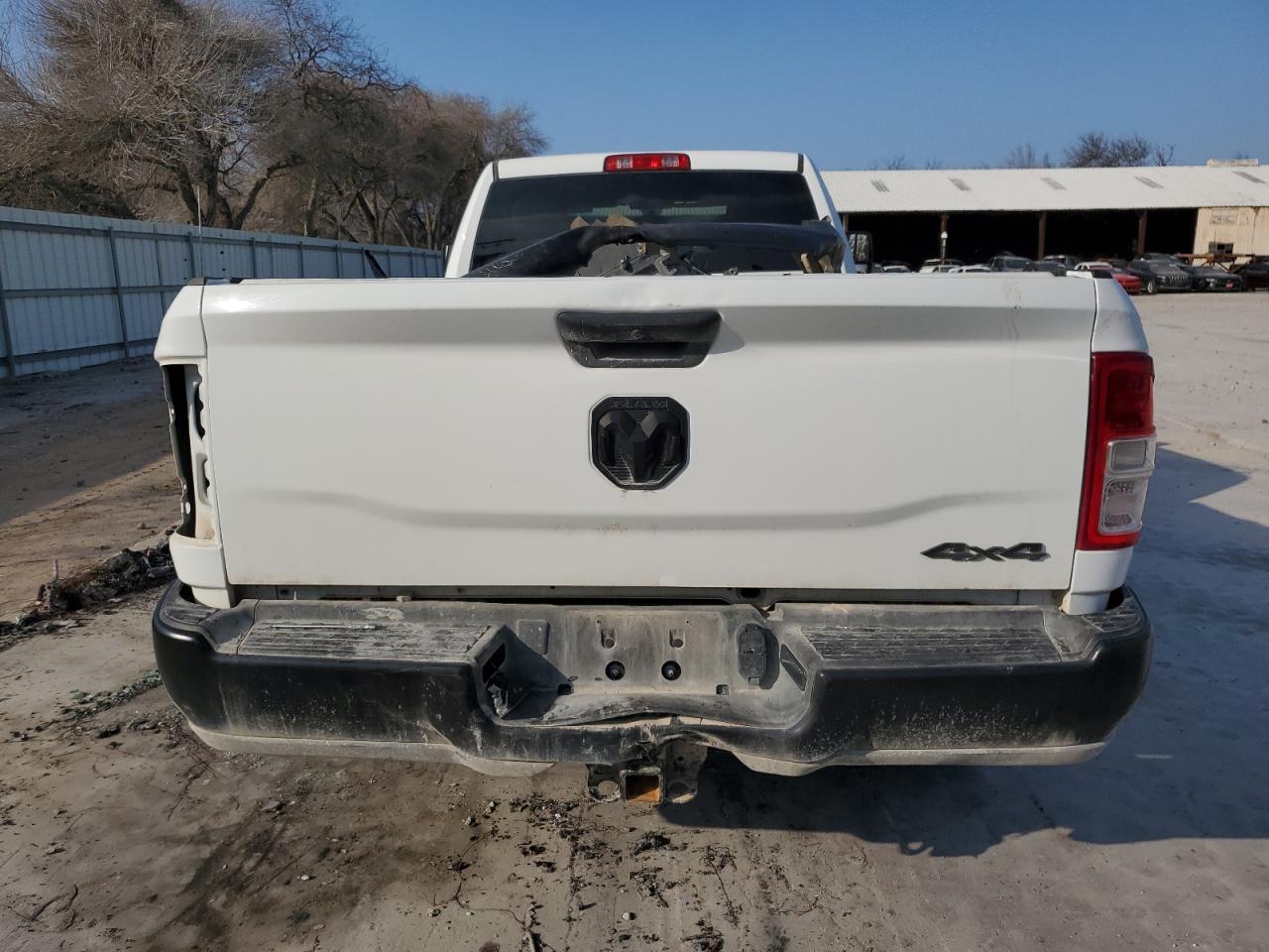 2024 RAM 2500 - Image 6