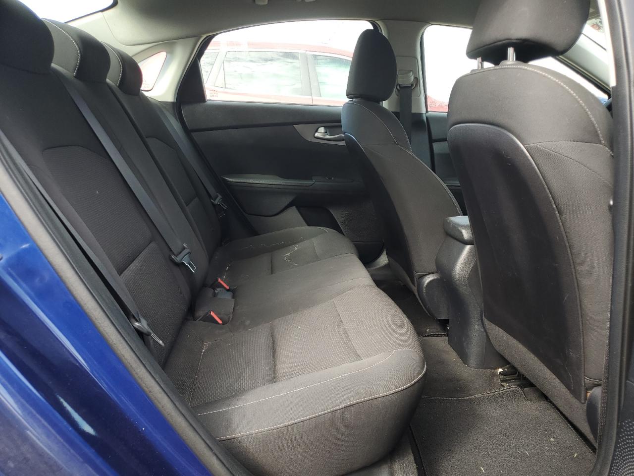 2019 Kia Forte - Image 10