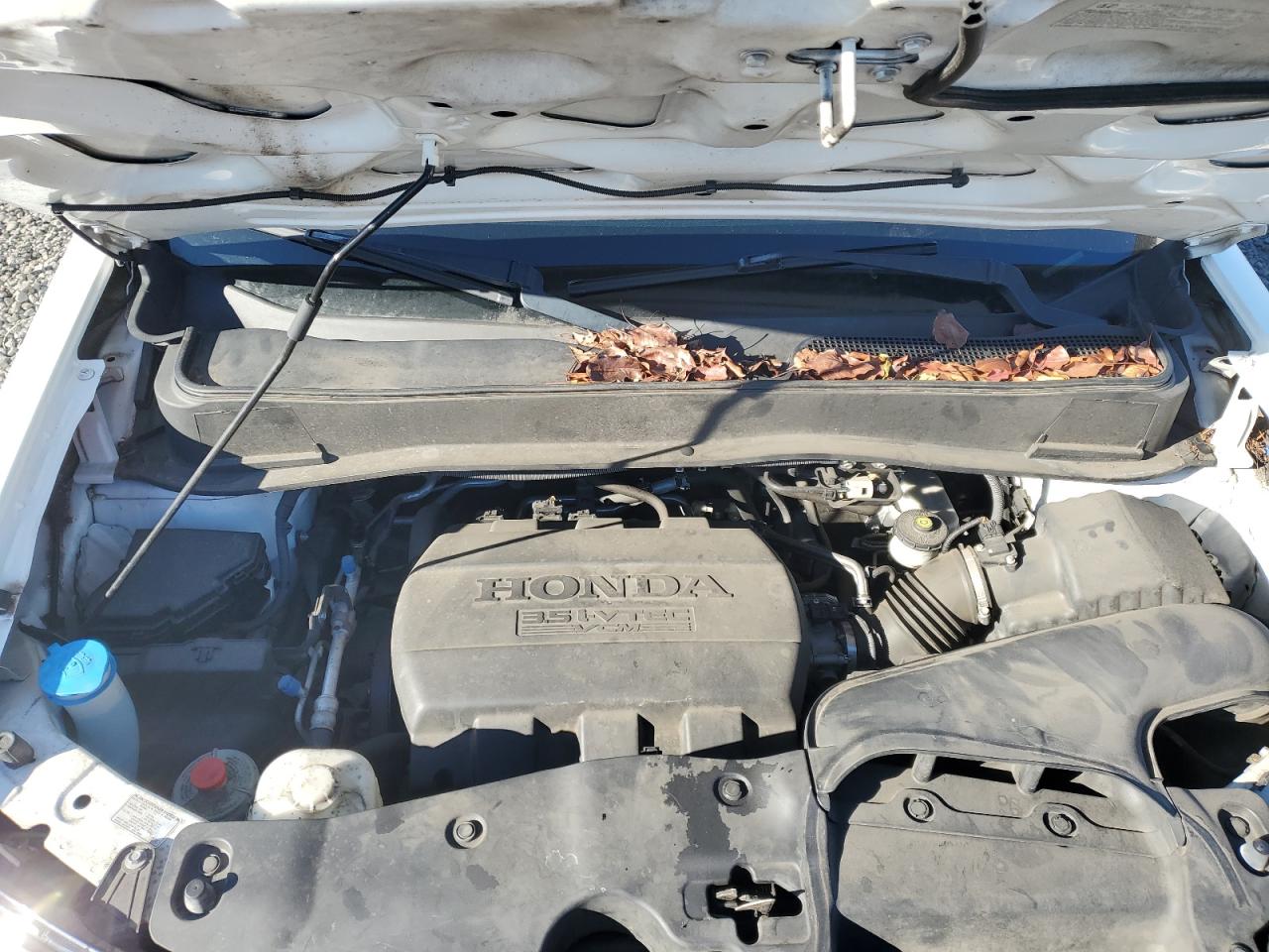 2012 Honda Pilot - Image 12