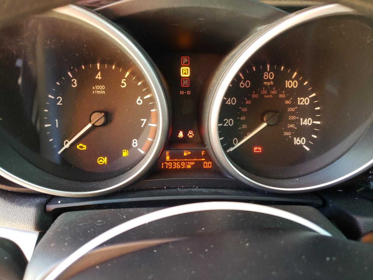 2010 Mazda 3 - Image 9