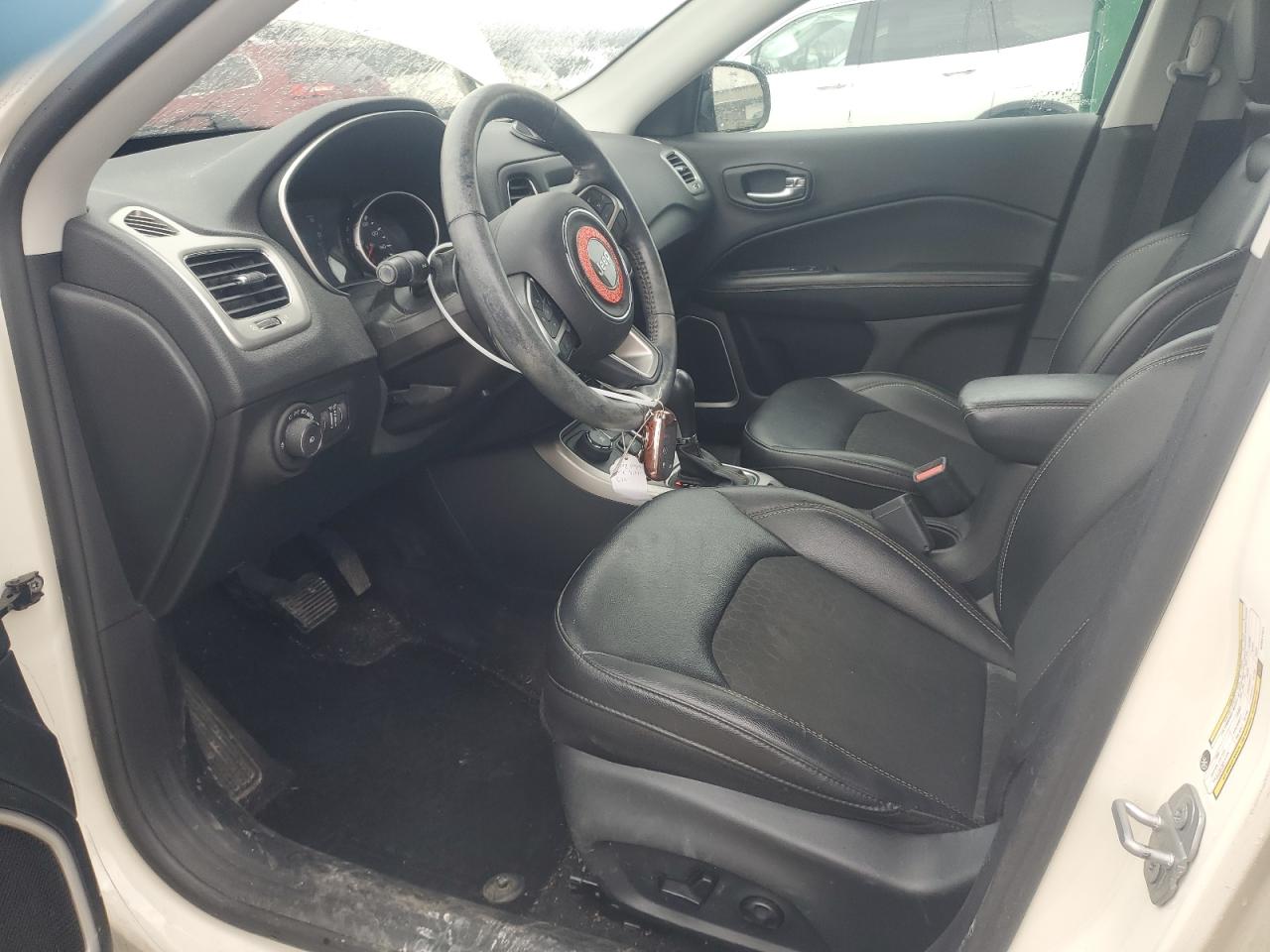 2019 Jeep Compass - Image 7