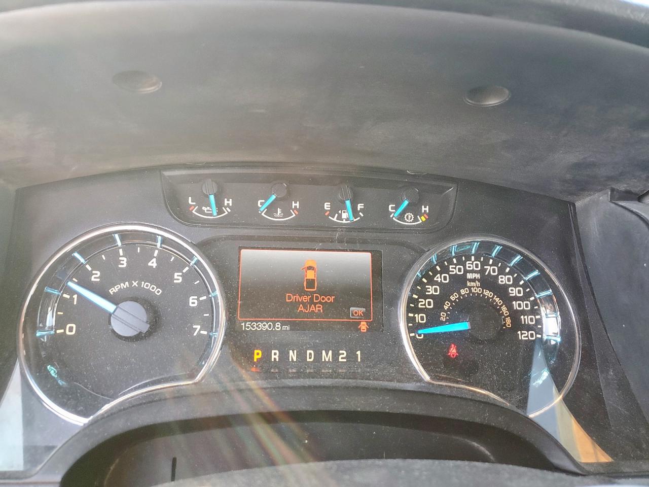 2014 Ford F-150 - Image 9