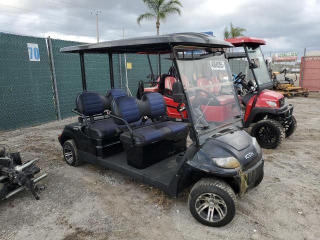 2020 ASPT GOLF CART for sale at Copart FL - WEST PALM BEACH