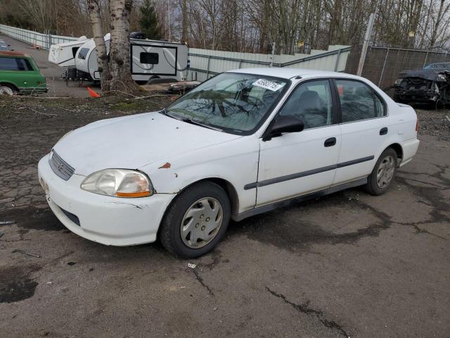 1996 Honda Civic Lx