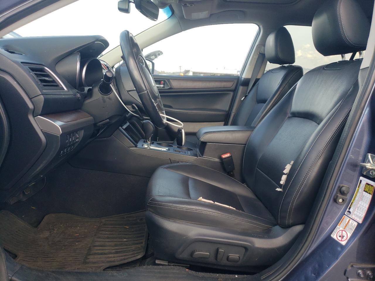 2017 Subaru Outback - Image 7