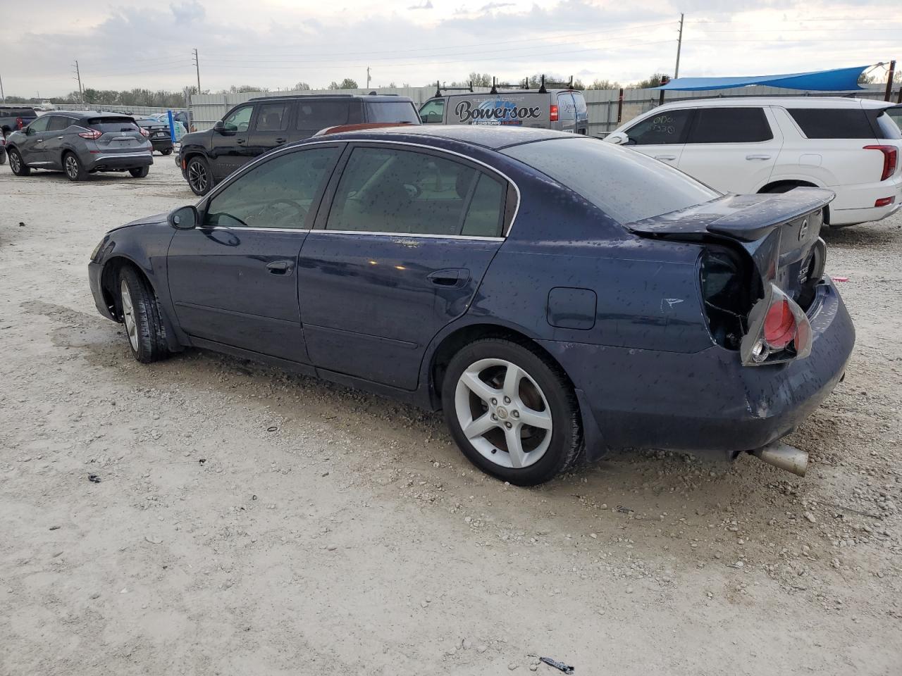 2006 Nissan Altima - Image 2