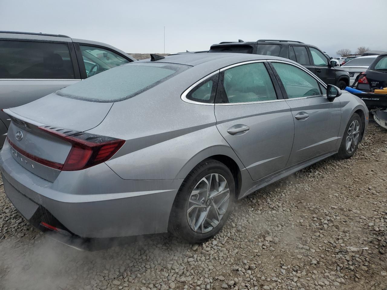 2023 Hyundai Sonata - Image 3