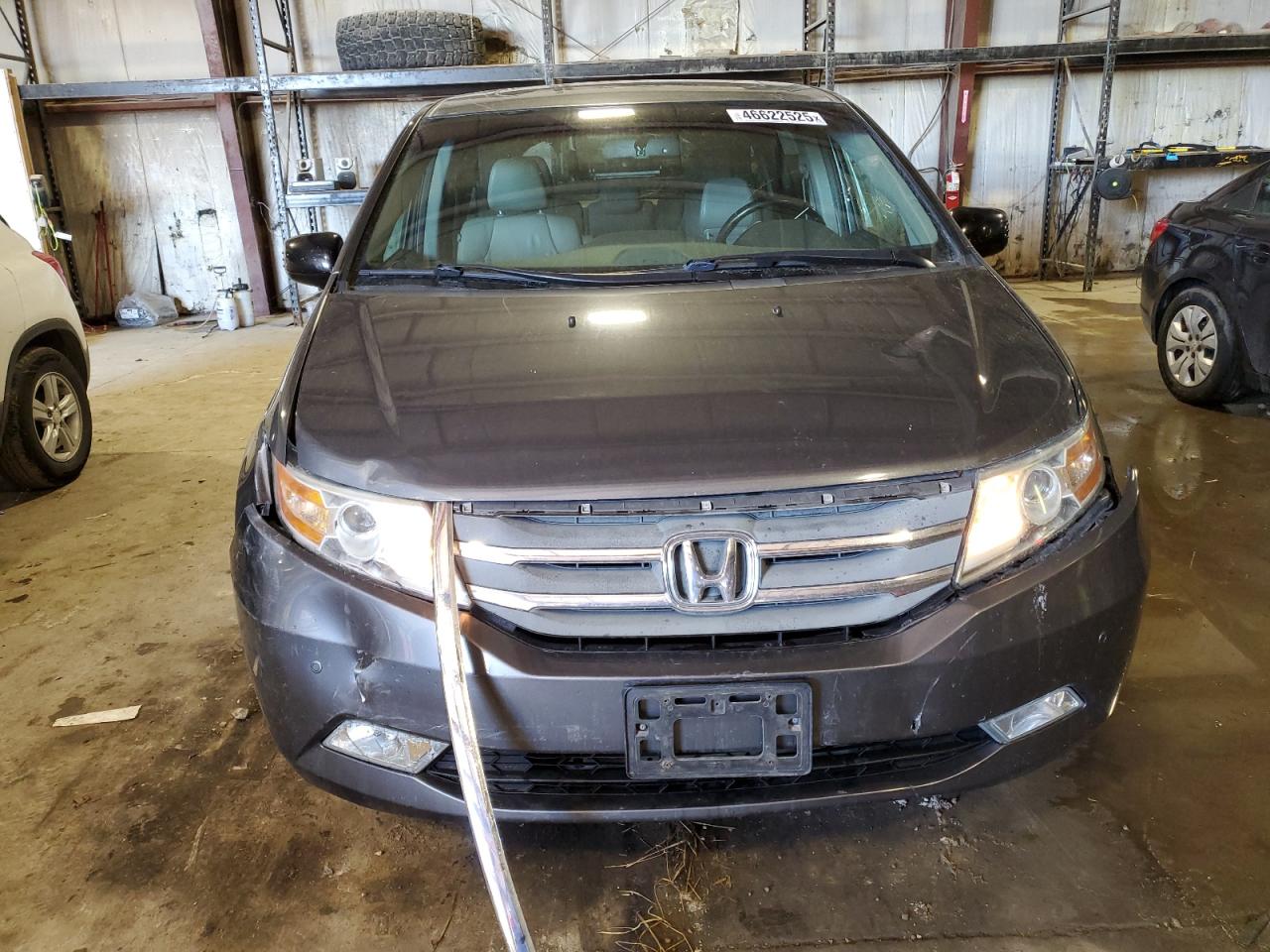 2011 Honda Odyssey - Image 5