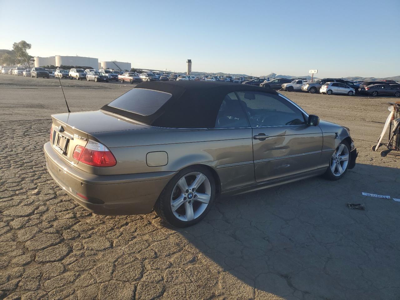 2006 BMW 3er - Image 3