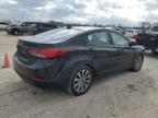 2016 Hyundai Elantra Se en Venta en Houston, TX - Side