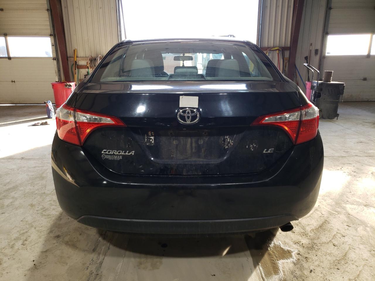 2015 Toyota Corolla - Image 6
