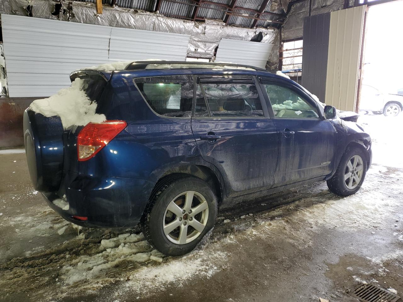 2007 Toyota RAV 4 - Image 3
