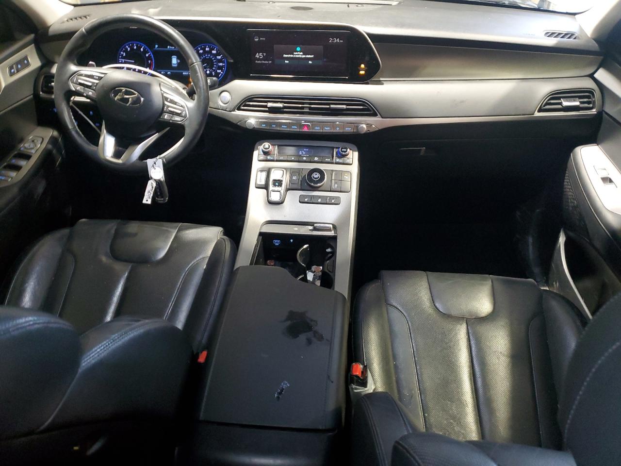 2022 Hyundai Palisade - Image 8