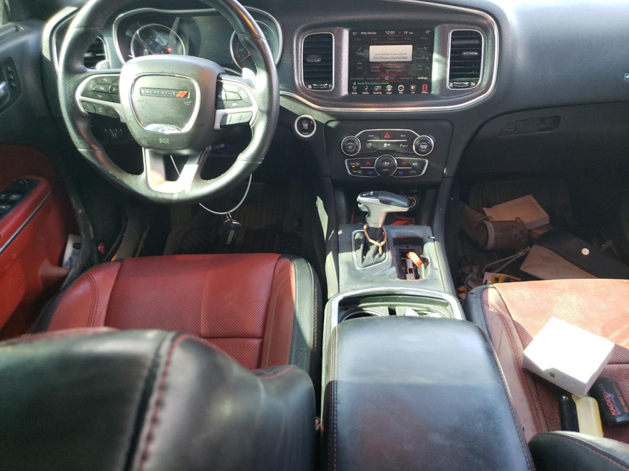 2016 Dodge Charger - Image 8