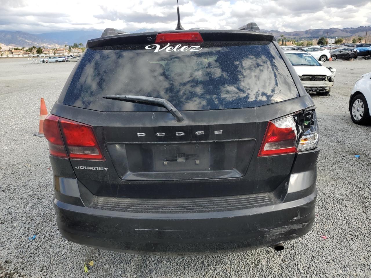 2011 Dodge Journey - Image 6