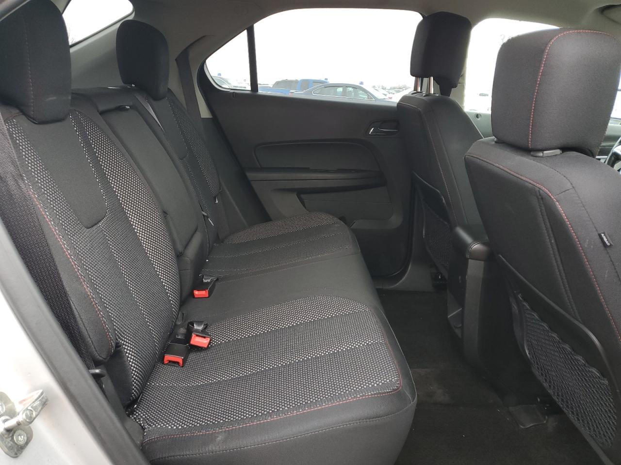 2017 Chevrolet Equinox - Image 11