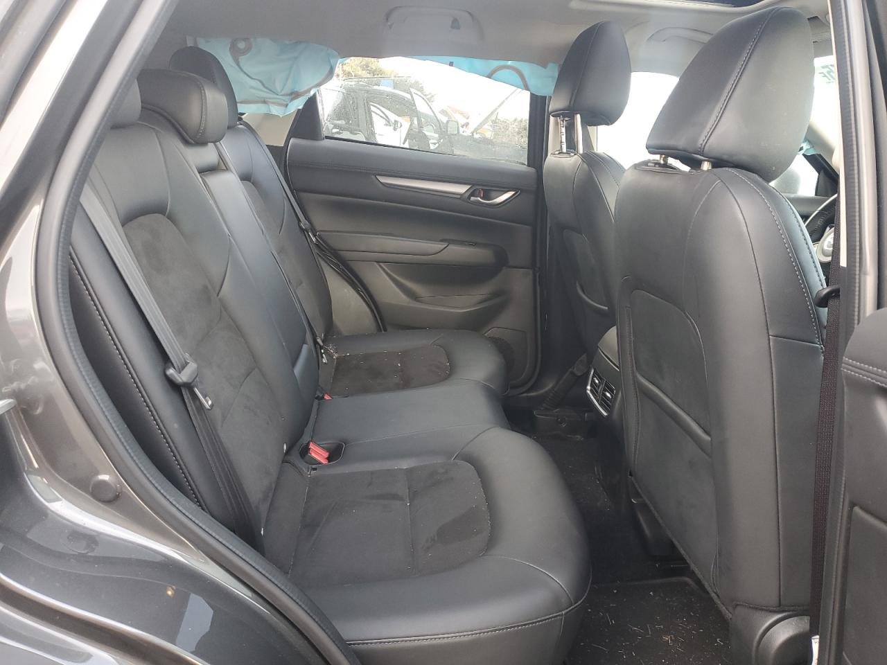 2019 Mazda CX-5 - Image 10