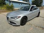 2021 Alfa Romeo Giulia Sport en Venta en North Billerica, MA - Normal Wear