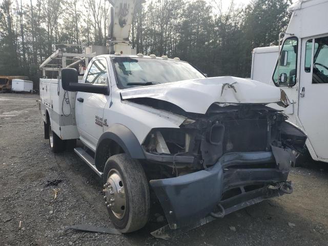 2013 Ram 4500 