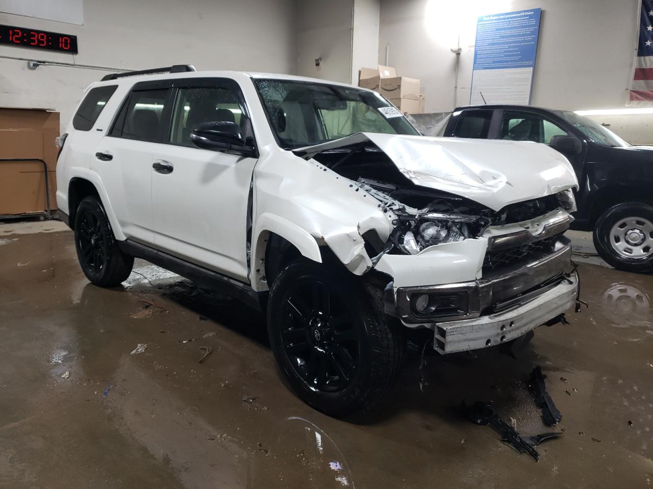 2019 Toyota 4Runner - Image 4