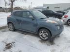 2011 NISSAN JUKE S for sale at Copart QC - MONTREAL