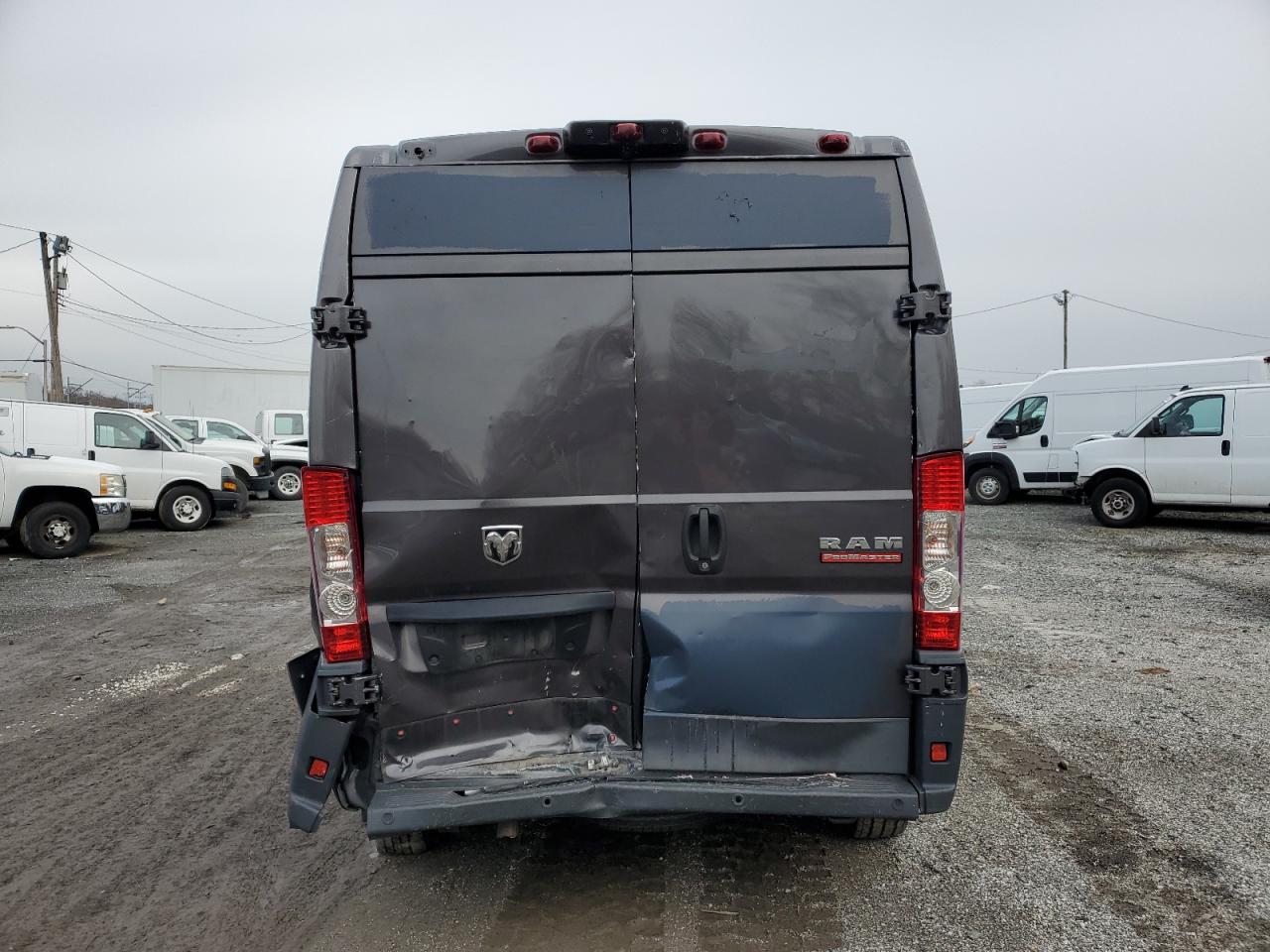 2018 RAM ProMaster City - Image 6