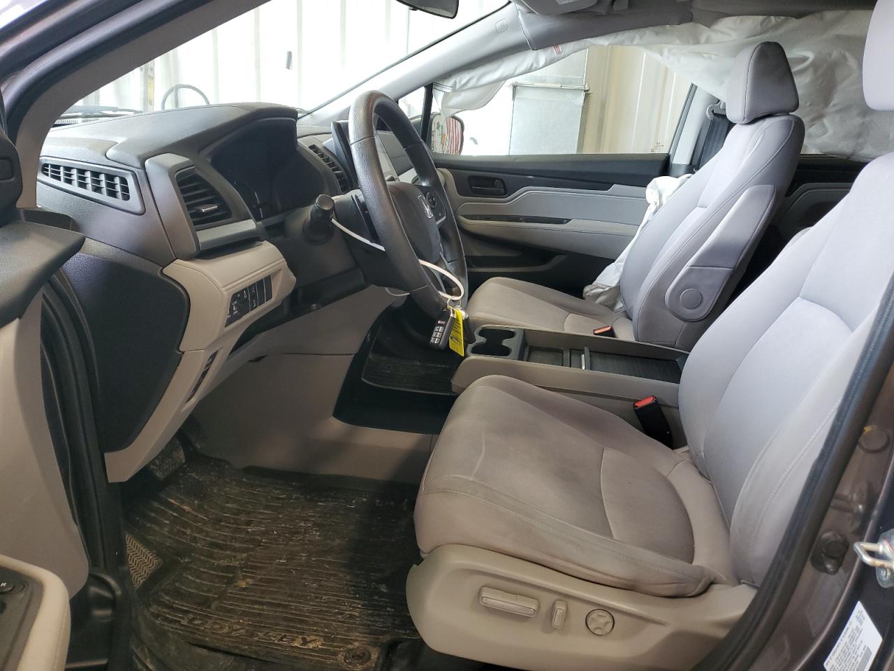 2019 Honda Odyssey - Image 7